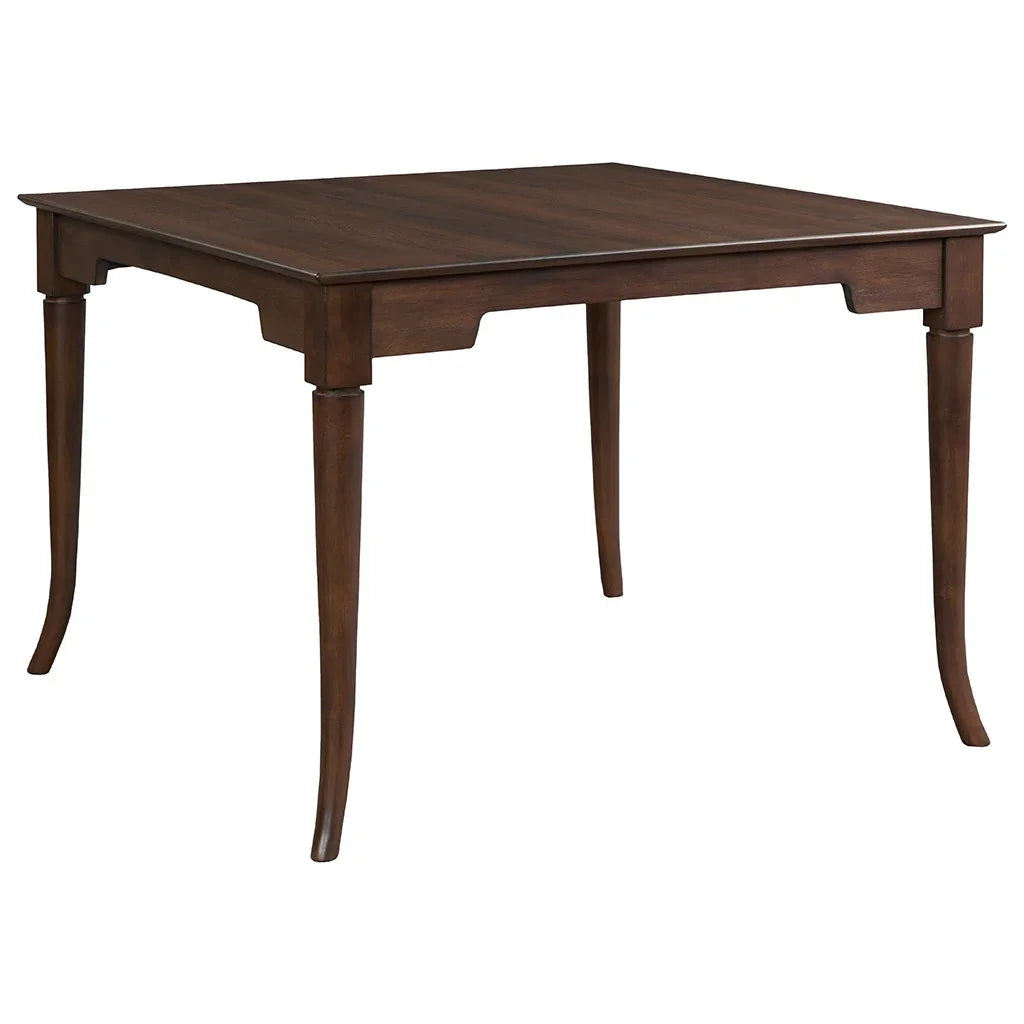 American Home Furniture Fairfield Chair Campaigna Activity and Dining Table