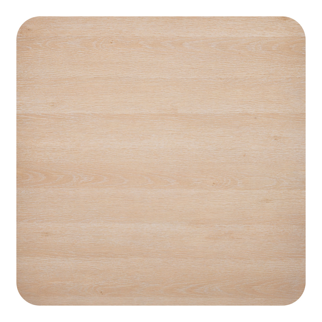 Wilou Bar Table Natural