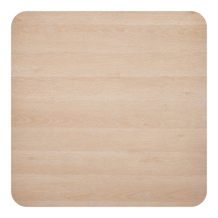Wilou Bar Table Natural