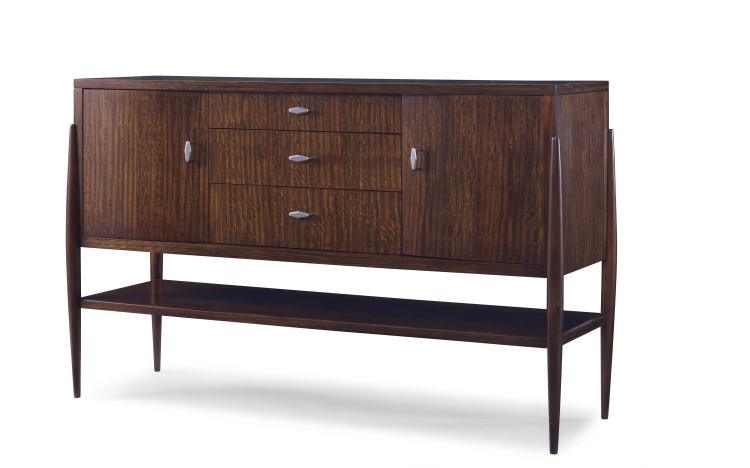 Century - Pellissier Sideboard - 41H-409 | American Home Furniture