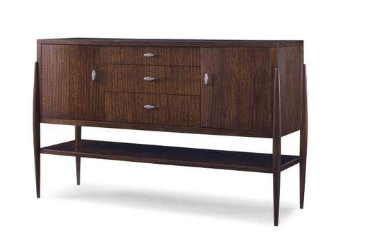 Century - Pellissier Sideboard - 41H-409 | American Home Furniture