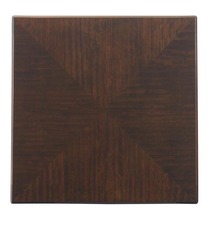 Century - Decoeur Chairside Table - 41H-623 | American Home Furniture