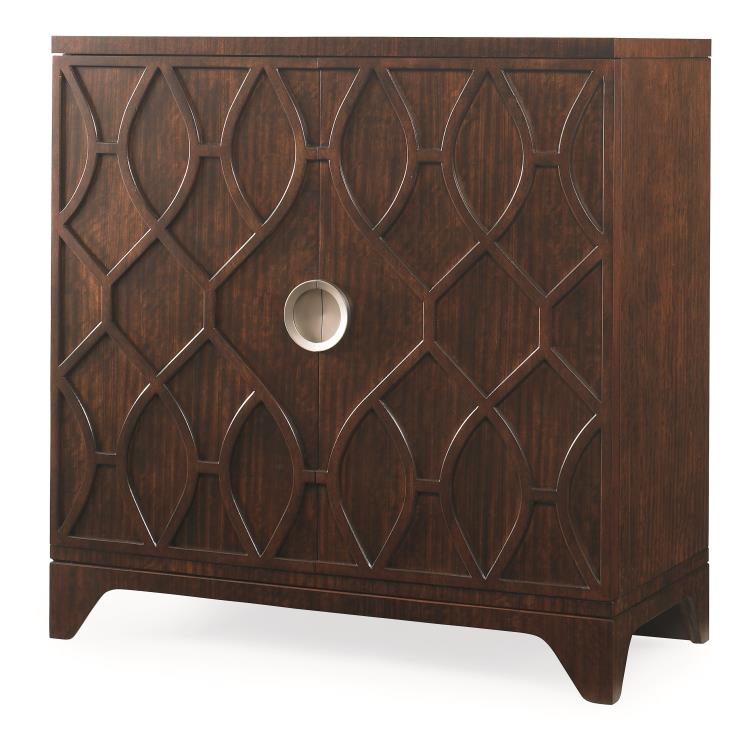 American Home Furniture | Century - Paragon Door Chest