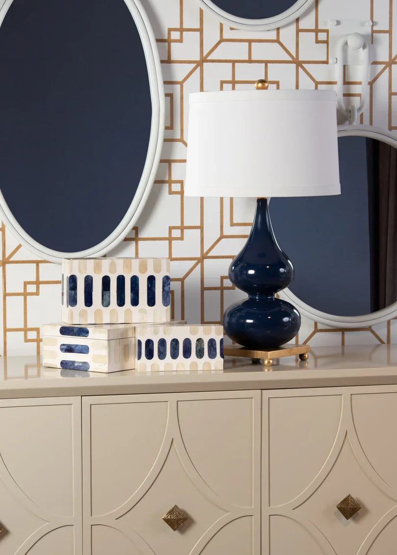 Wildwood Whitney Lamp TABLE LAMPS