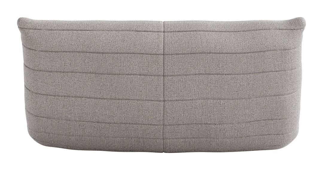 Monterey Loveseat Brown - 704310
