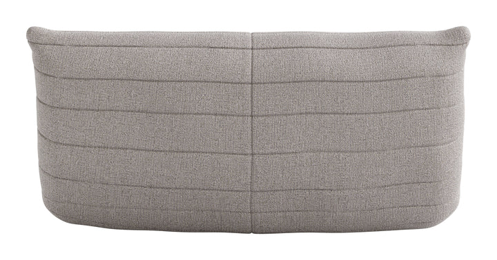 Monterey Loveseat Brown - 704310
