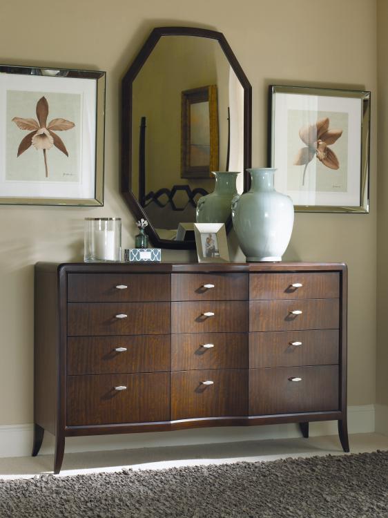 American Home Furniture | Century - Dufrene Dresser