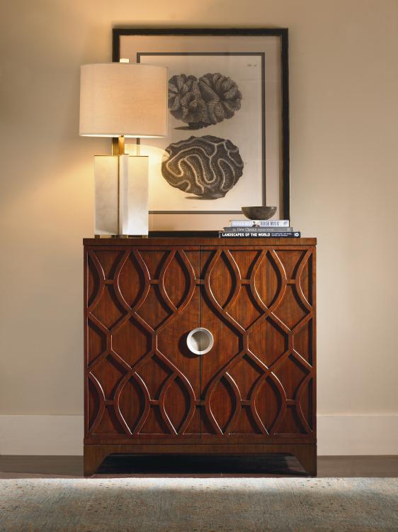 American Home Furniture | Century - Paragon Door Chest