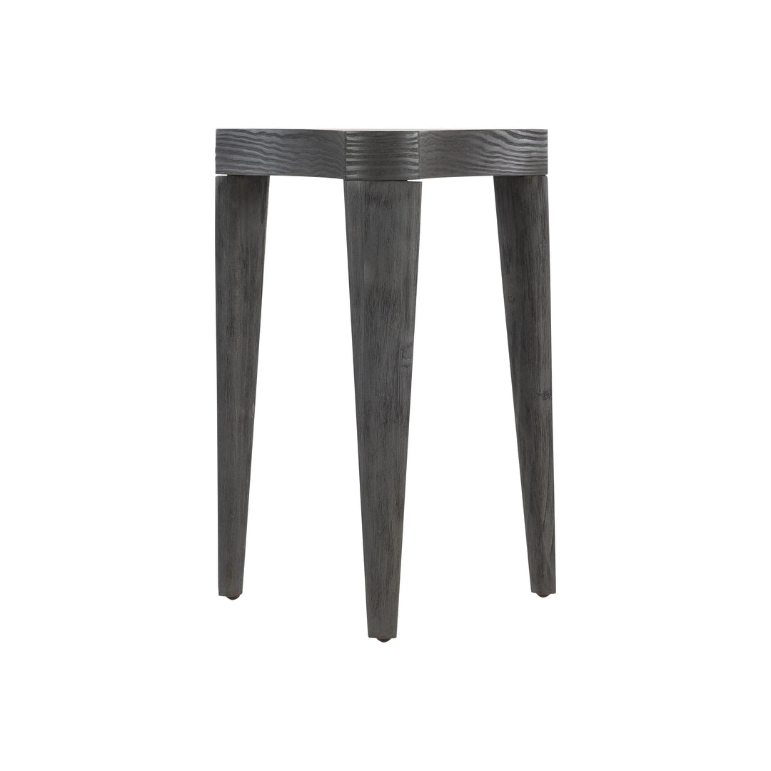 American Home Furniture Bernhardt Katana Accent Table