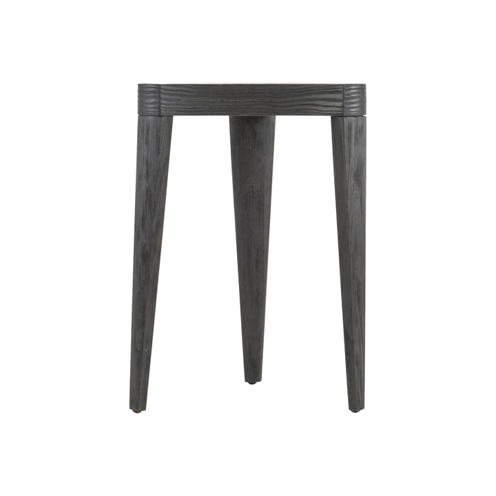 American Home Furniture Bernhardt Katana Accent Table