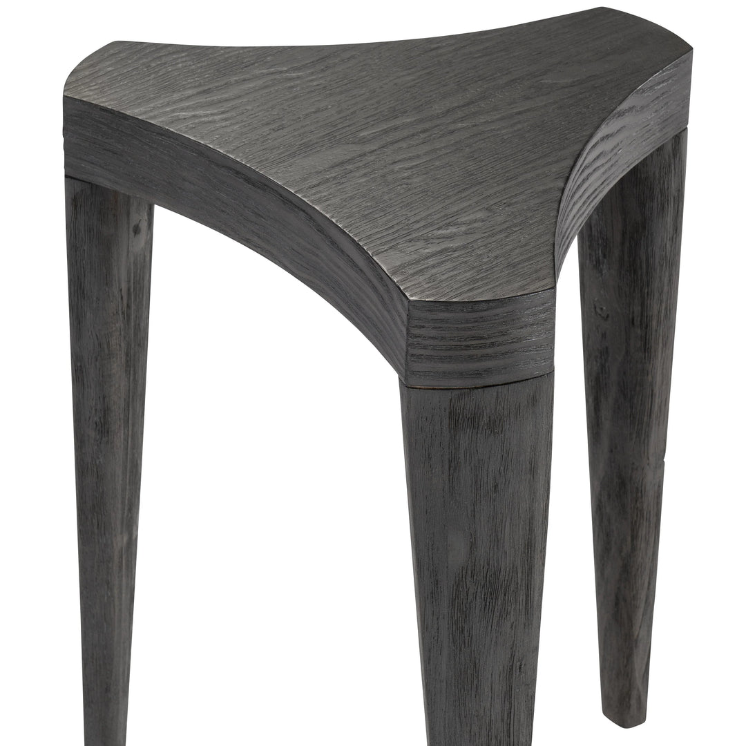 American Home Furniture Bernhardt Katana Accent Table