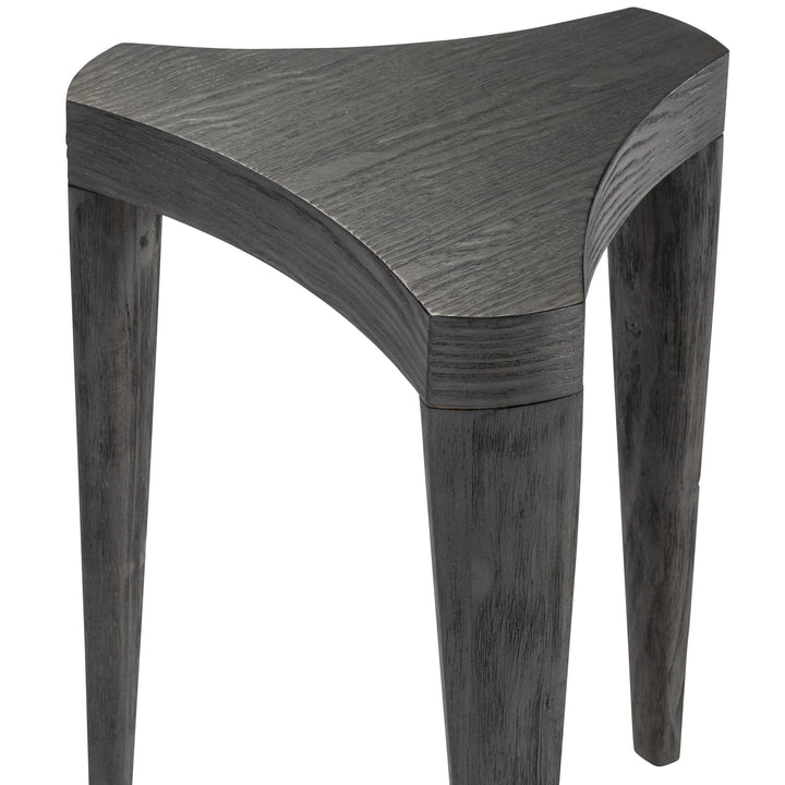 American Home Furniture Bernhardt Katana Accent Table