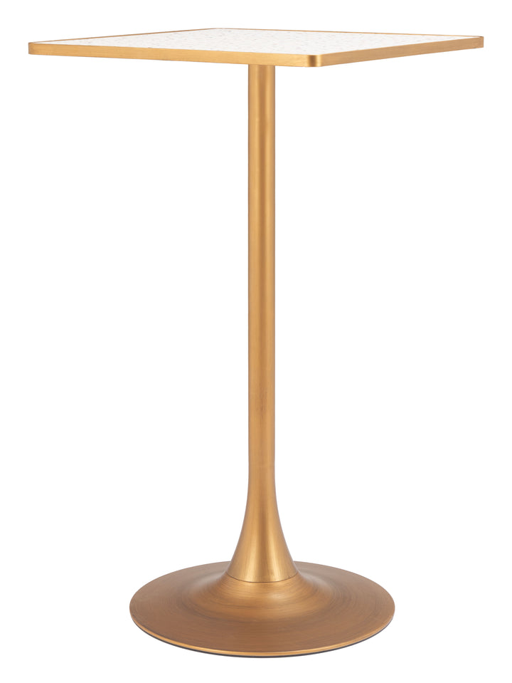 Spot Bar Table