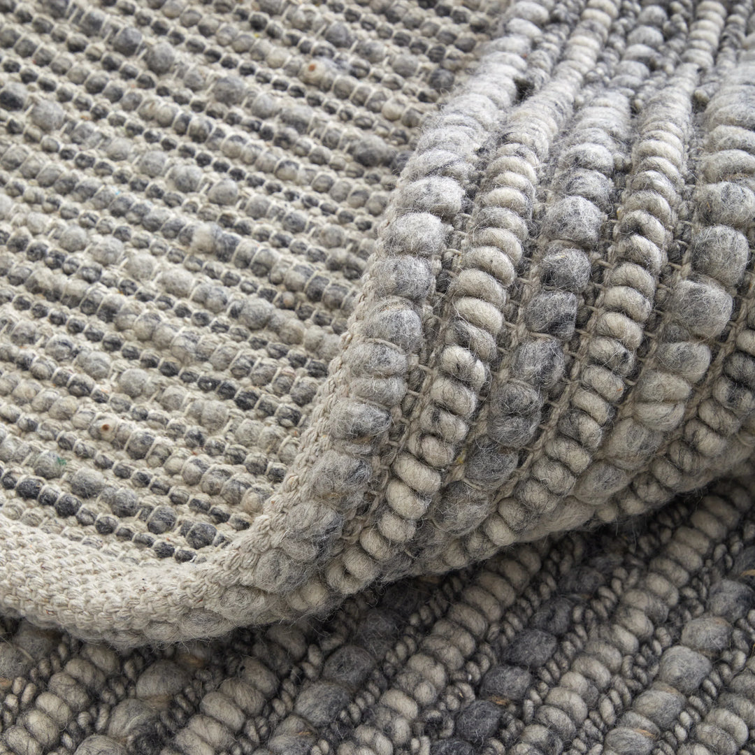 Rectangle/3'6" x 5'6"/Gray