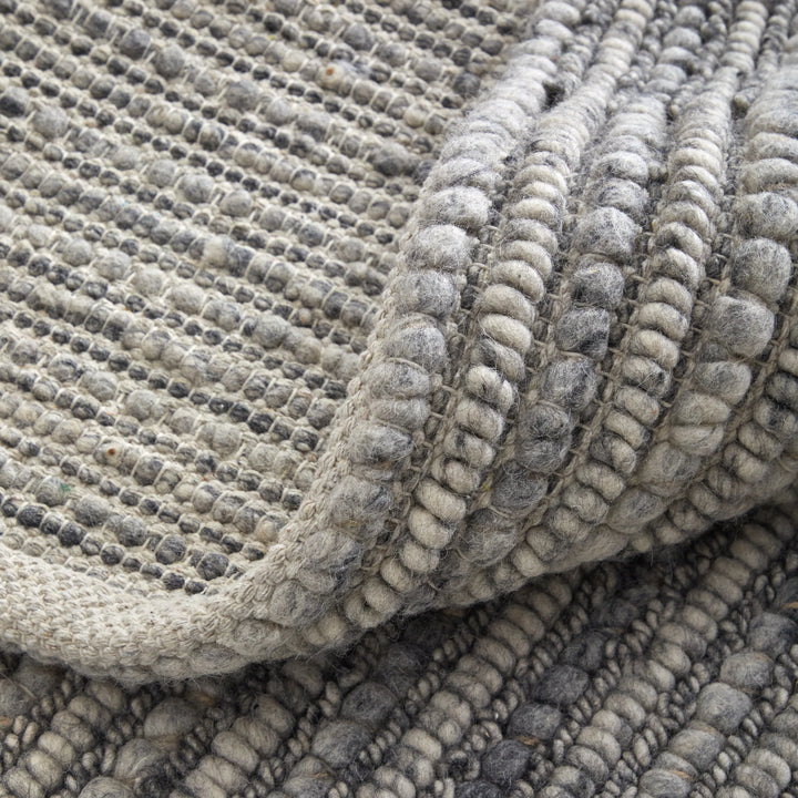 Rectangle/3'6" x 5'6"/Gray