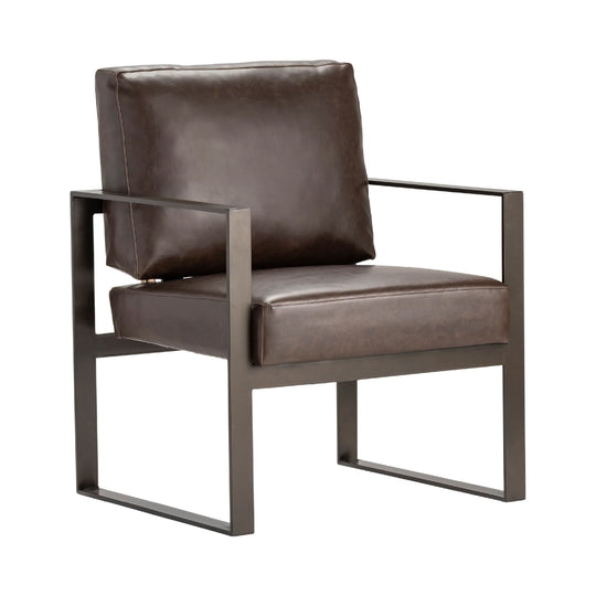 Crestview Collection Rutledge Accent Chair Accent Chairs