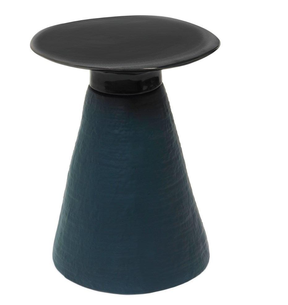 Oggetti Conc Table, Medium ACCENT TABLES