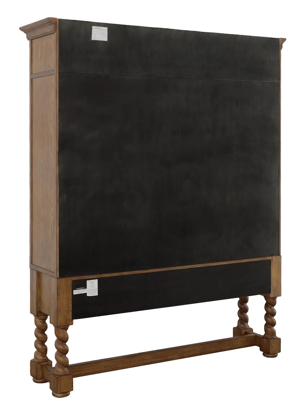 American Home Furniture Fairfield Chair BD Collection For Fairfield Alexander Curio Cabinet