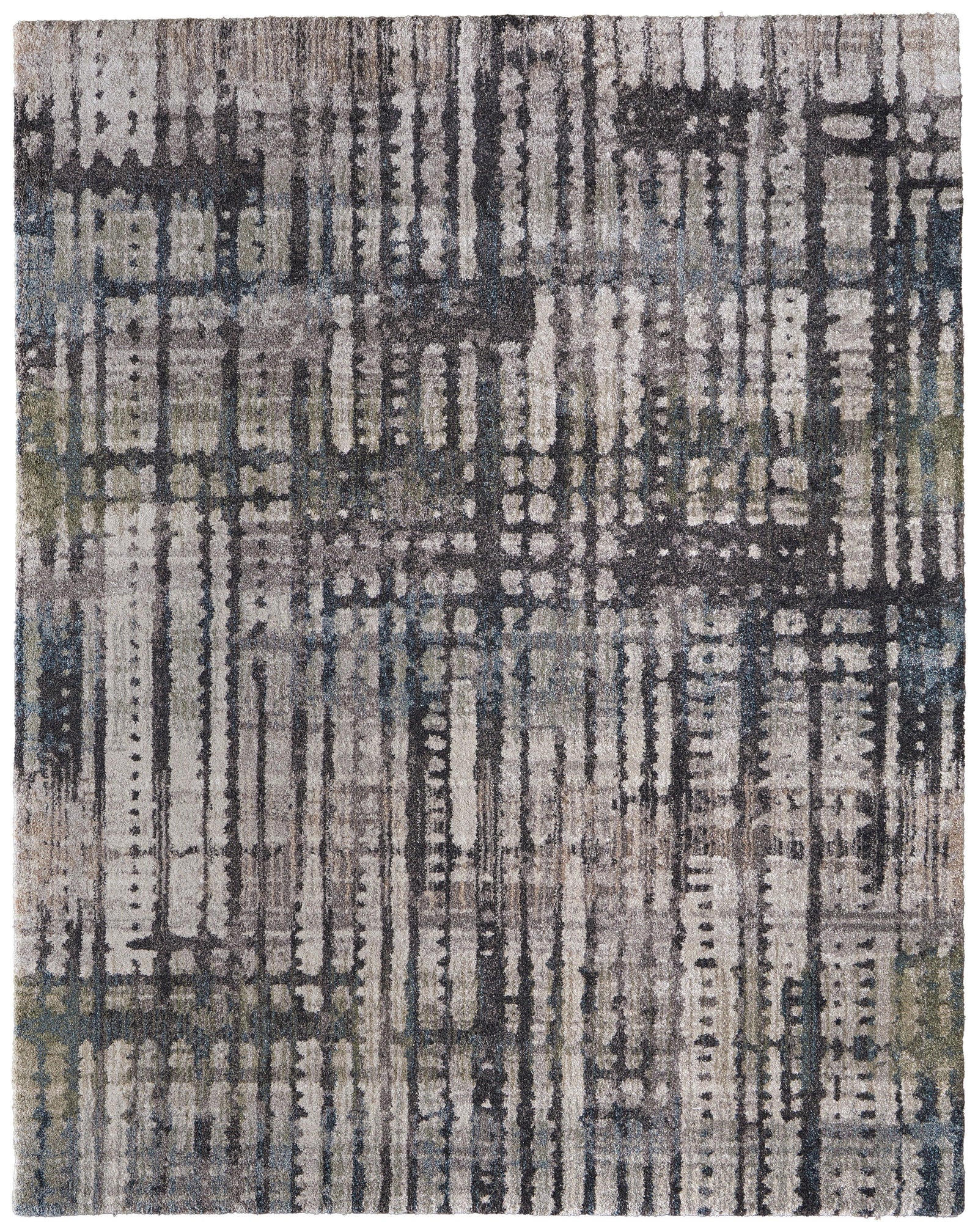 Rectangle/Gray-Beige