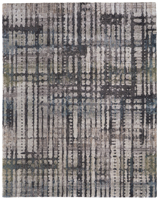 Rectangle/Gray-Beige