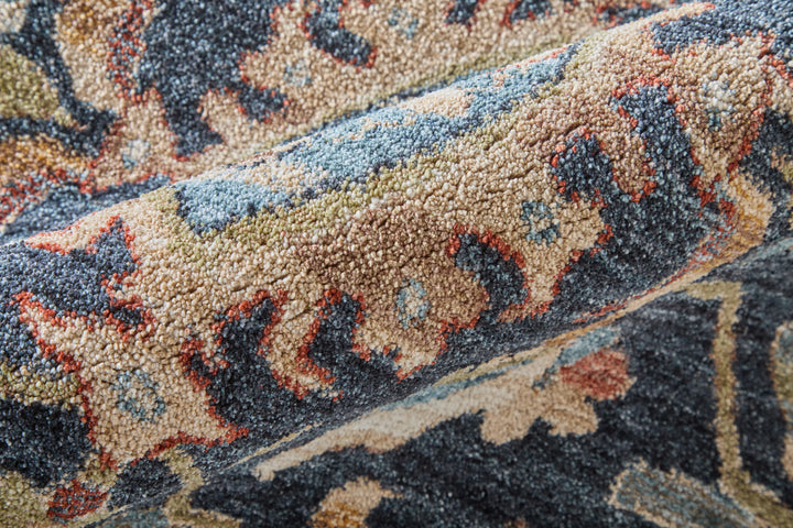 Rectangle/Navy-Rust