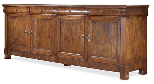 Century - Duchere Buffet - 431-402 | American Home Furniture