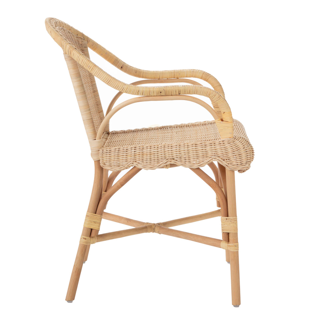 Hope Hill Chair - 43256950
