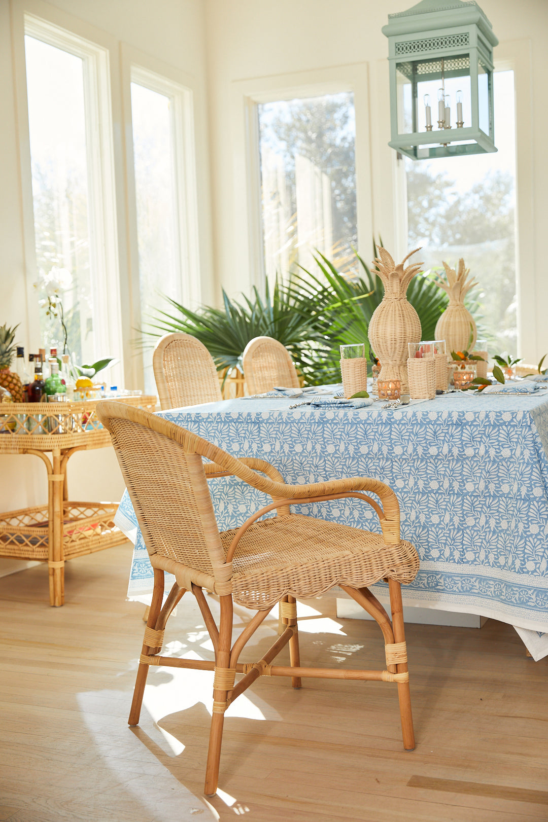 Hope Hill Chair - 43256950