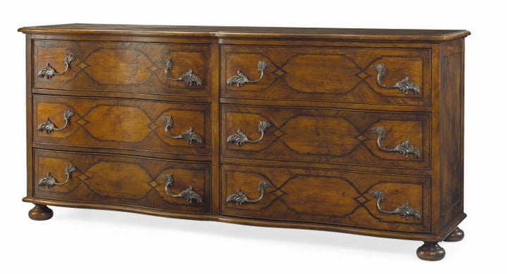 American Home Furniture | Century - Debourg Dresser