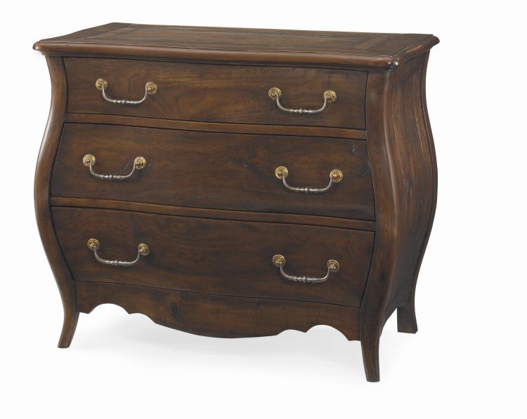 American Home Furniture | Century - Chateau Lyon Ainay Nightstand