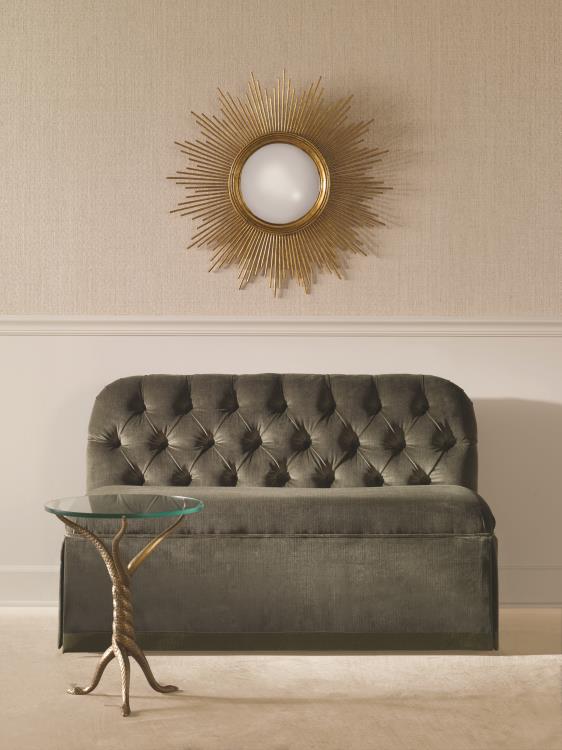 American Home Furniture | Century - Grand Tour Furniture Mirror 1