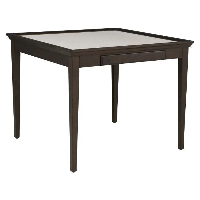 Delilah One Drawer Square Activity Table TABLETOP GAMES Fairfield Chair