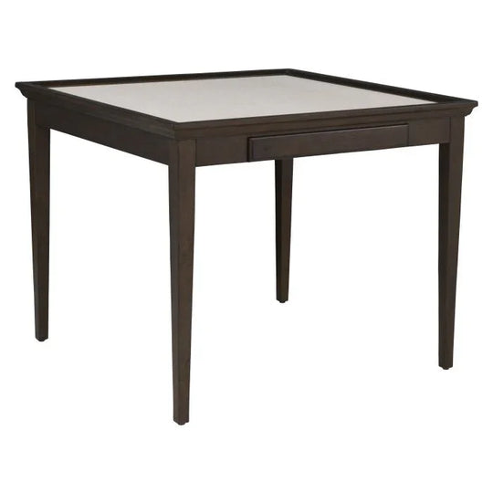 Delilah One Drawer Square Activity Table TABLETOP GAMES Fairfield Chair