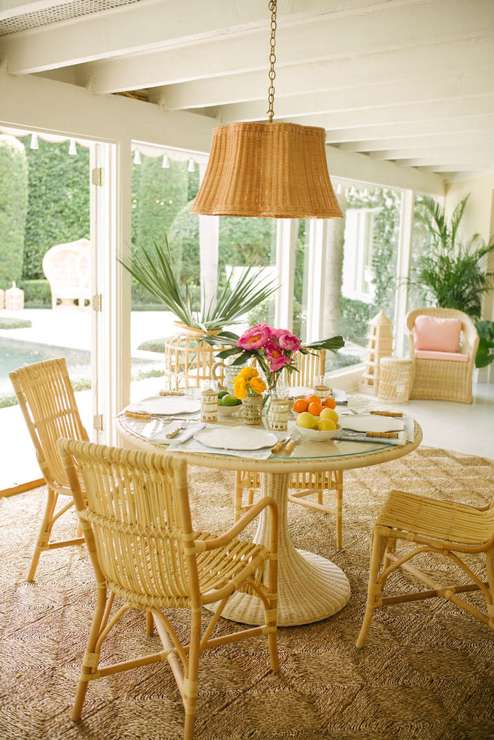 Biscayne Dining Table - 44247926
