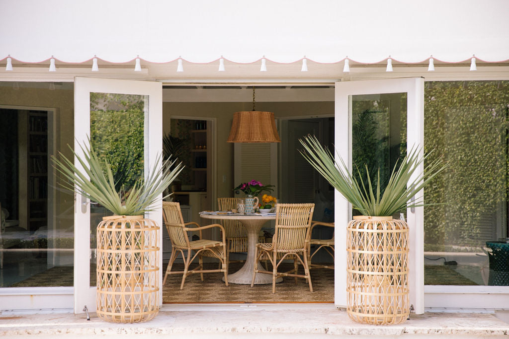 Biscayne Dining Table - 44247926