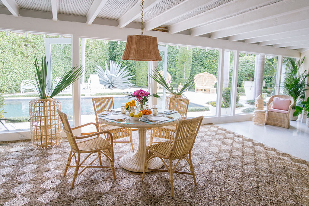 Biscayne Dining Table - 44247926