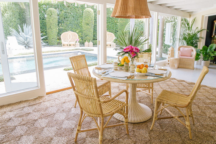 Biscayne Dining Table - 44247926