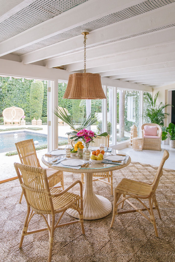 Biscayne Dining Table - 44247926