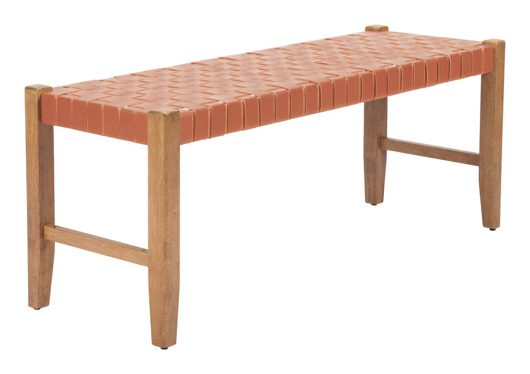 Bandani Bench Tan