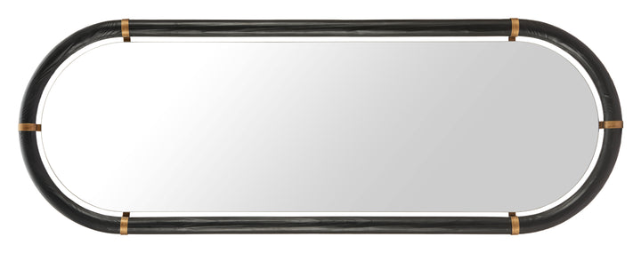 Brilo Mirror Black