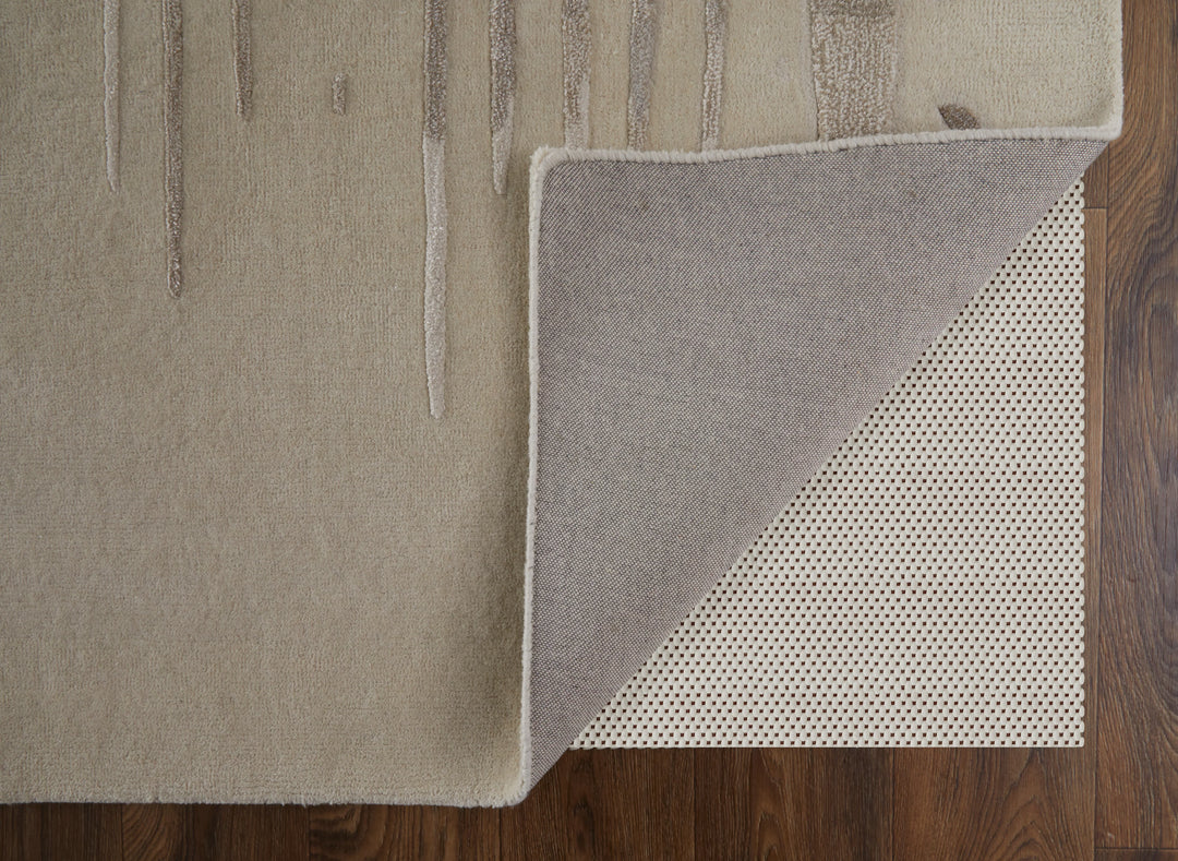 Rectangle/Gray-Brown