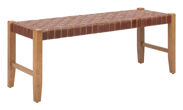 Bandani Bench Brown