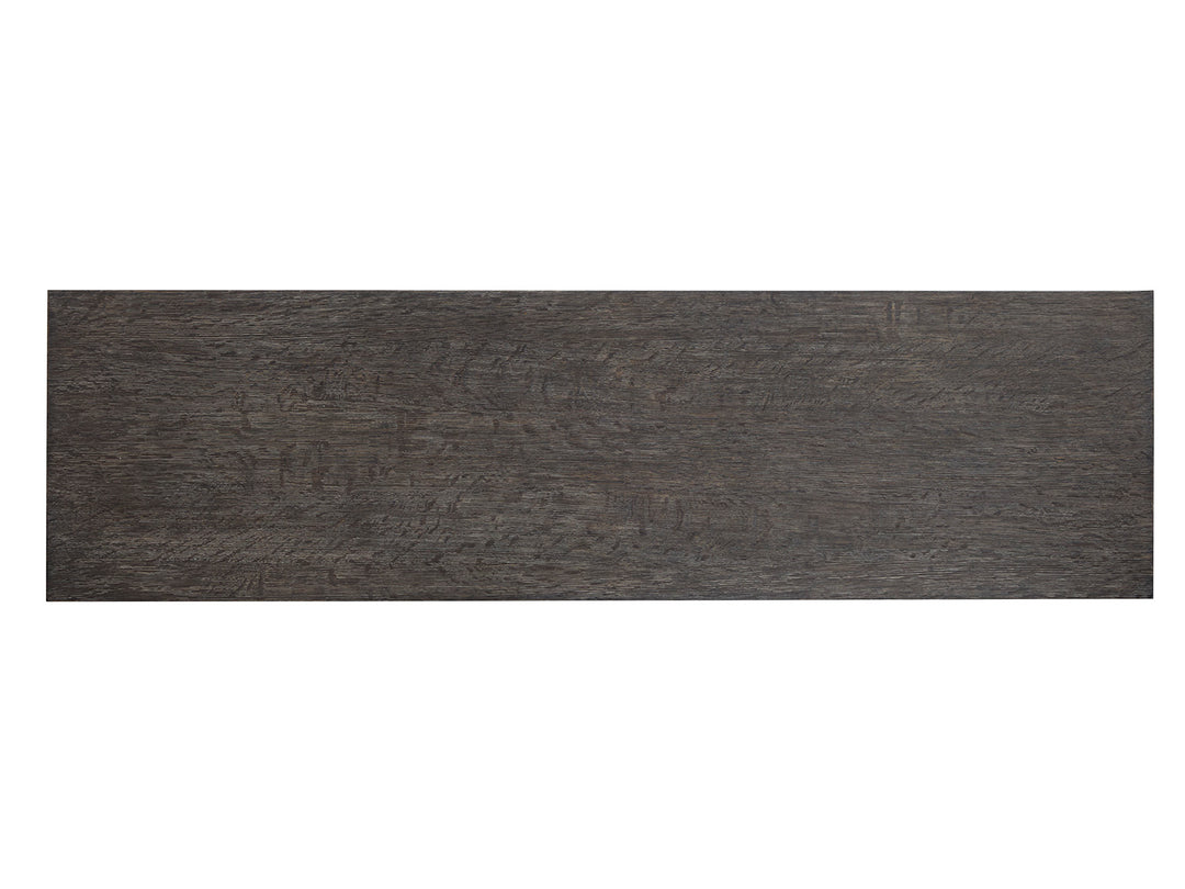 Kinsley Black Heron Drawer Dresser - B5890-20