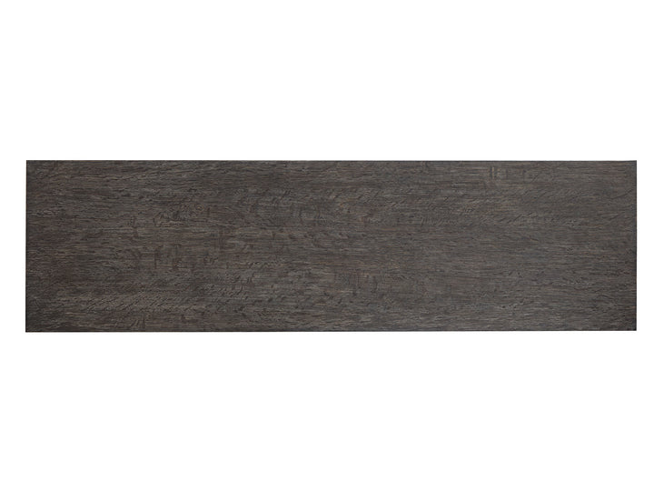 Kinsley Black Heron Drawer Dresser - B5890-20