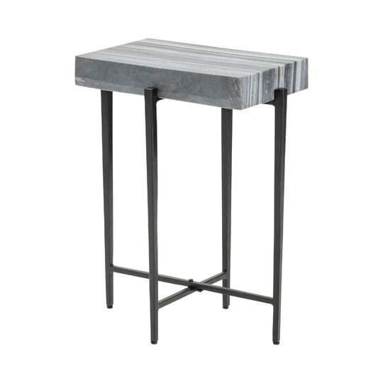 Crestview Collection Bailey Accent Table ACCENT TABLES
