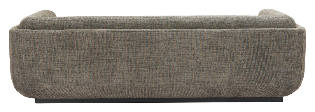 Sereneu Sofa Green Tweed - AmericanHomeFurniture