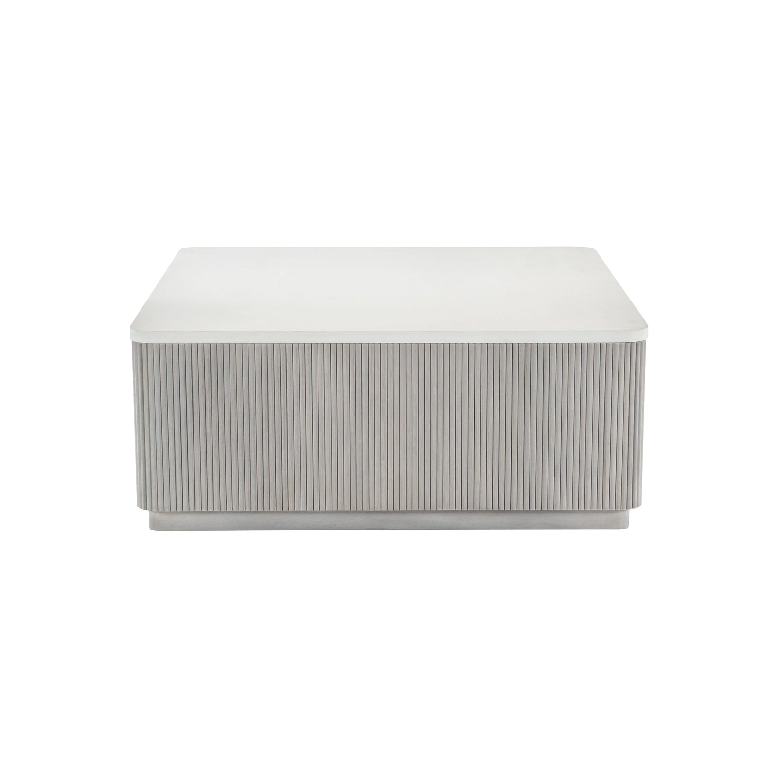 Bernhardt - Colonnade Cocktail Table - '458011 | American Home Furniture