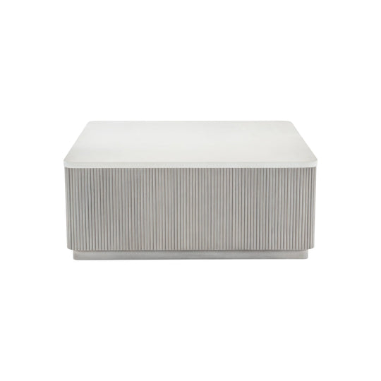 Bernhardt - Colonnade Cocktail Table - '458011 | American Home Furniture