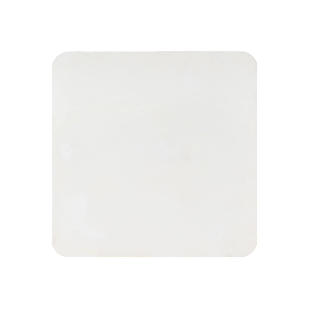 American Home Furniture Bernhardt Colonnade Side Table