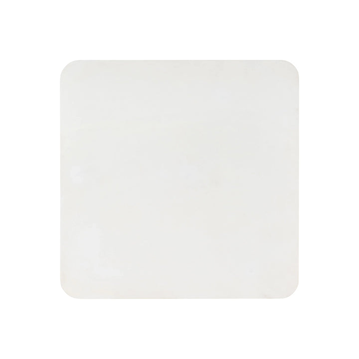 American Home Furniture Bernhardt Colonnade Side Table